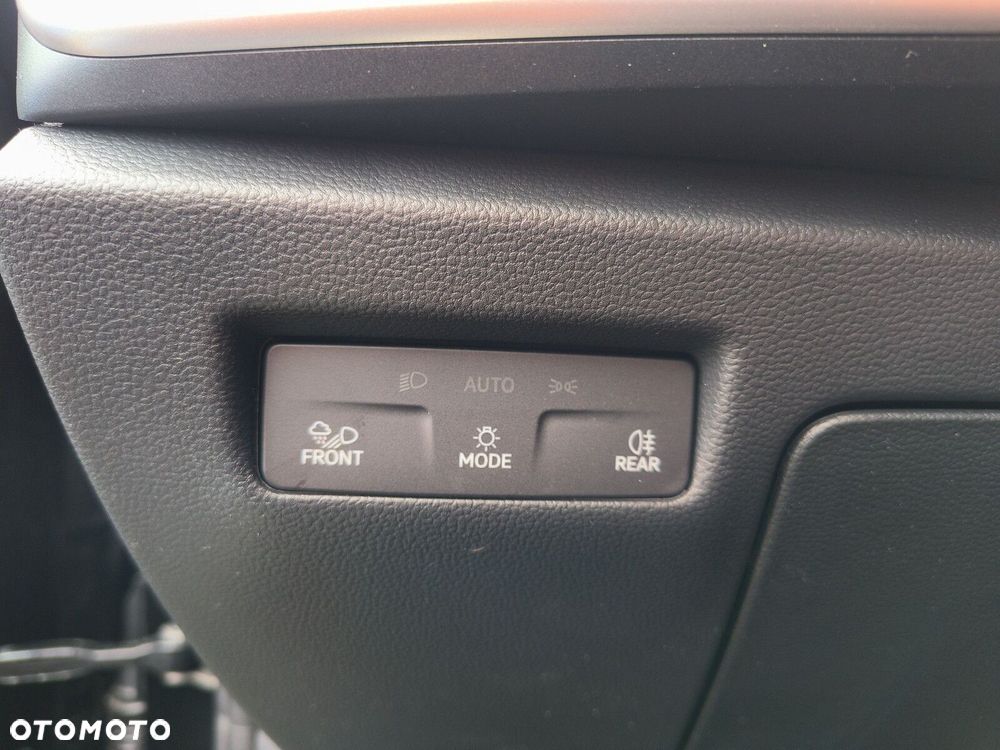 Skoda Superb - 23