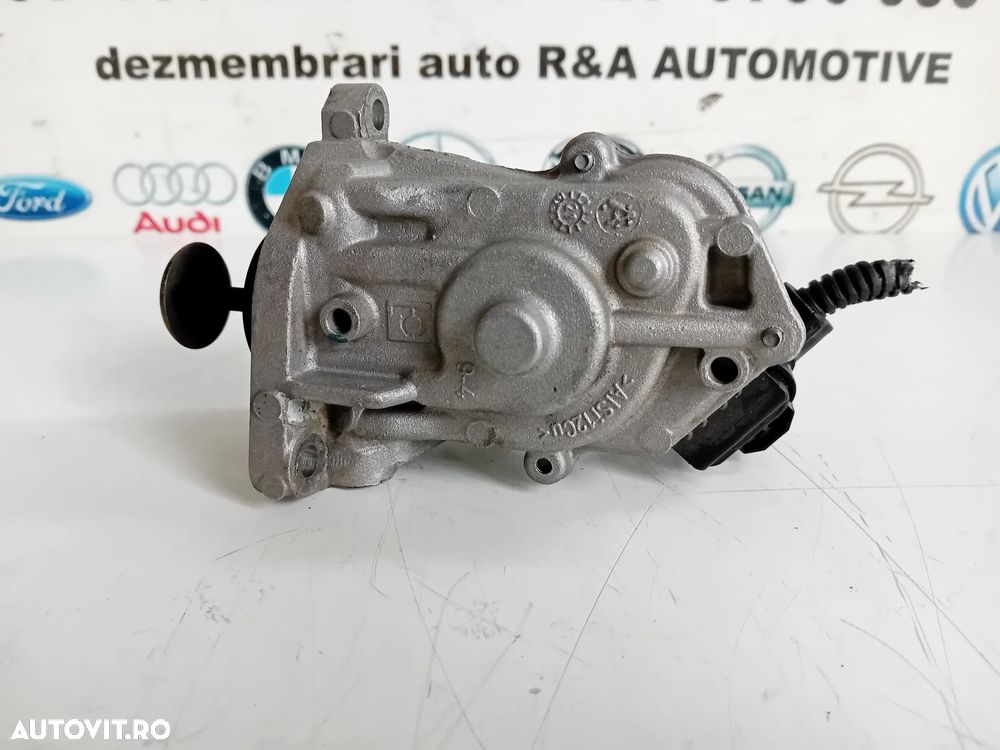 Supapa Valva Egr Bmw G20 G21 G22 G23 G26 G30 G31 G01 G02 F48 F39 B47 Cod 8513132 - 3