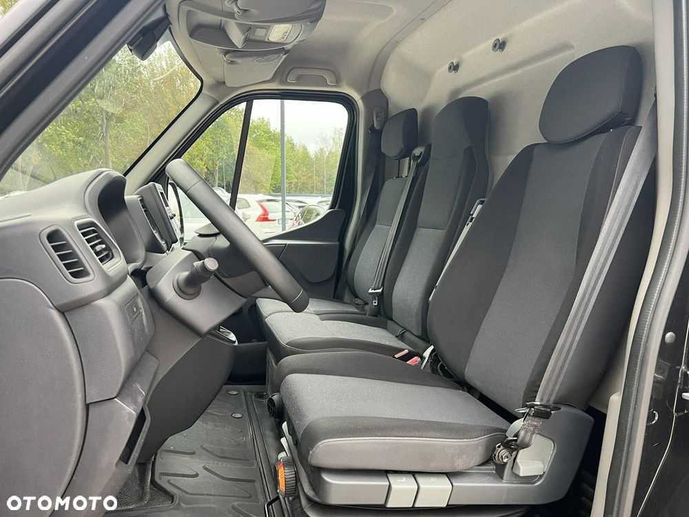Renault Master - 12