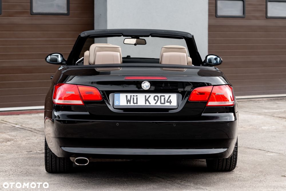 BMW Seria 3 320i Edition Exclusive - 7