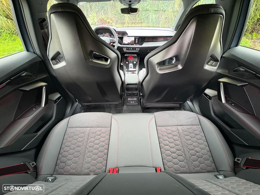 Audi RS3 Sportback 2.5 TFSI quattro S tronic - 48