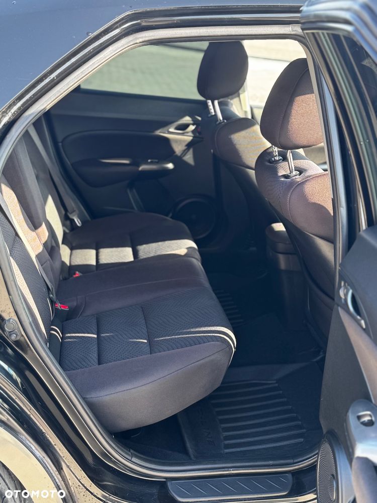 Honda Civic 1.4 i-VTEC Sport - 13