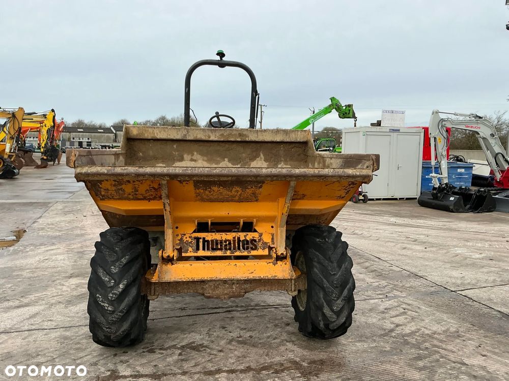 Thwaites 6000Ton - 3
