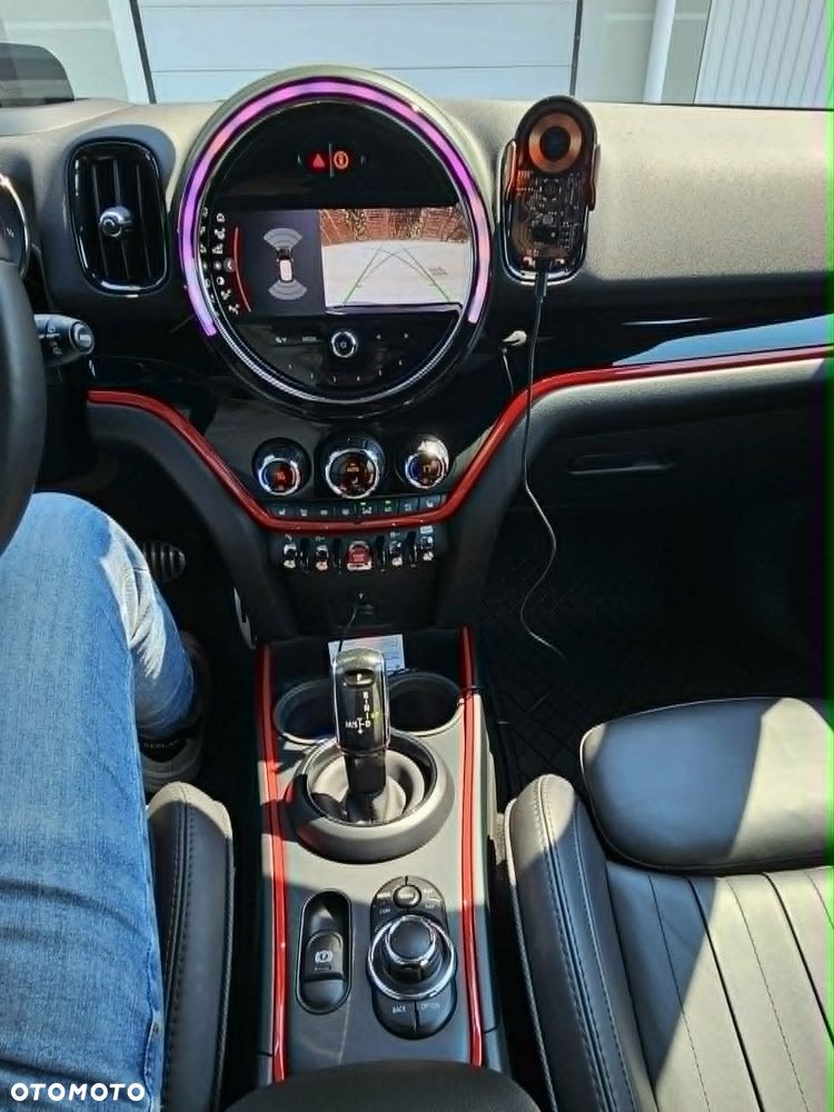 MINI John Cooper Works - 6