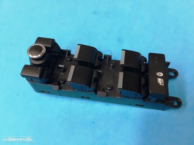 Comando interruptor botão vidros Land Rover Range Rover Sport  NOVO - 1