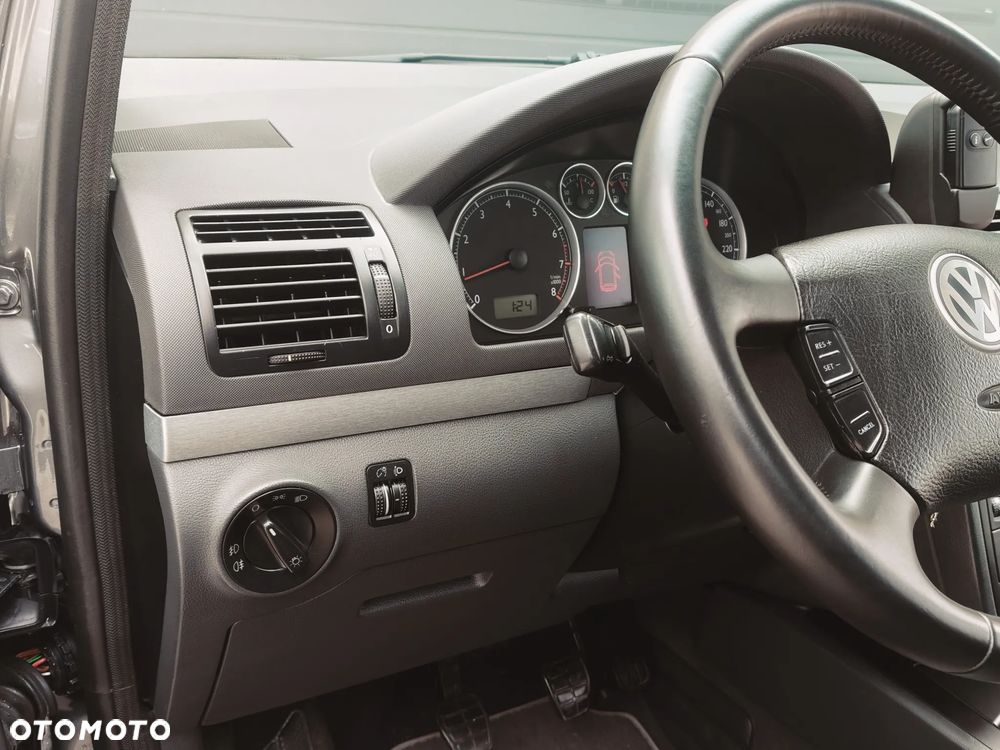 Volkswagen Sharan 2.0 United - 38