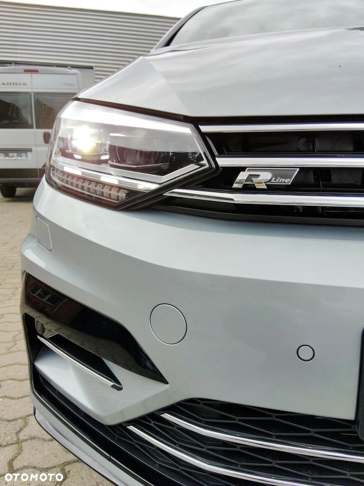 Volkswagen Touran 1.5 TSI EVO Highline DSG - 38