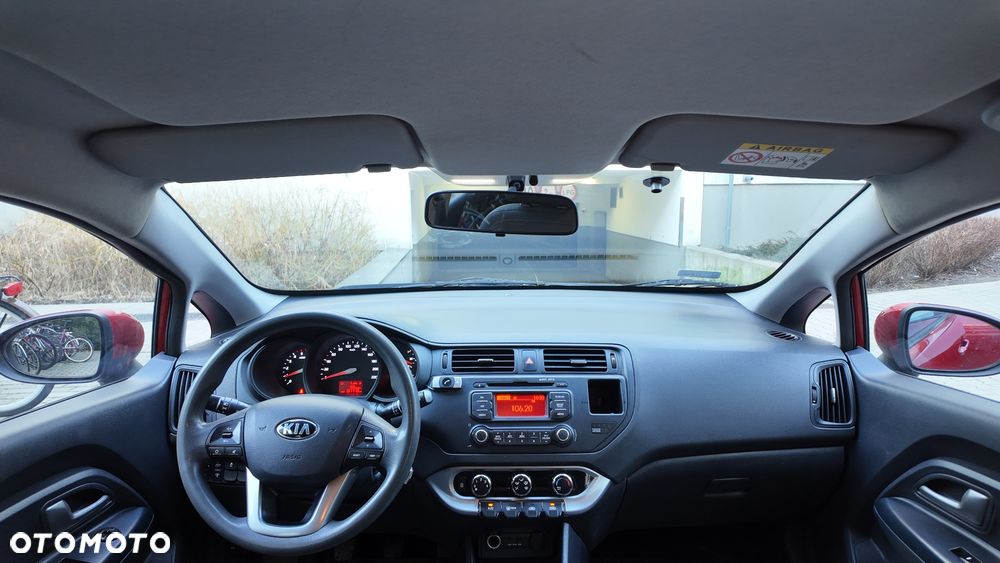 Volkswagen up! 1.0 move EU6 - 20