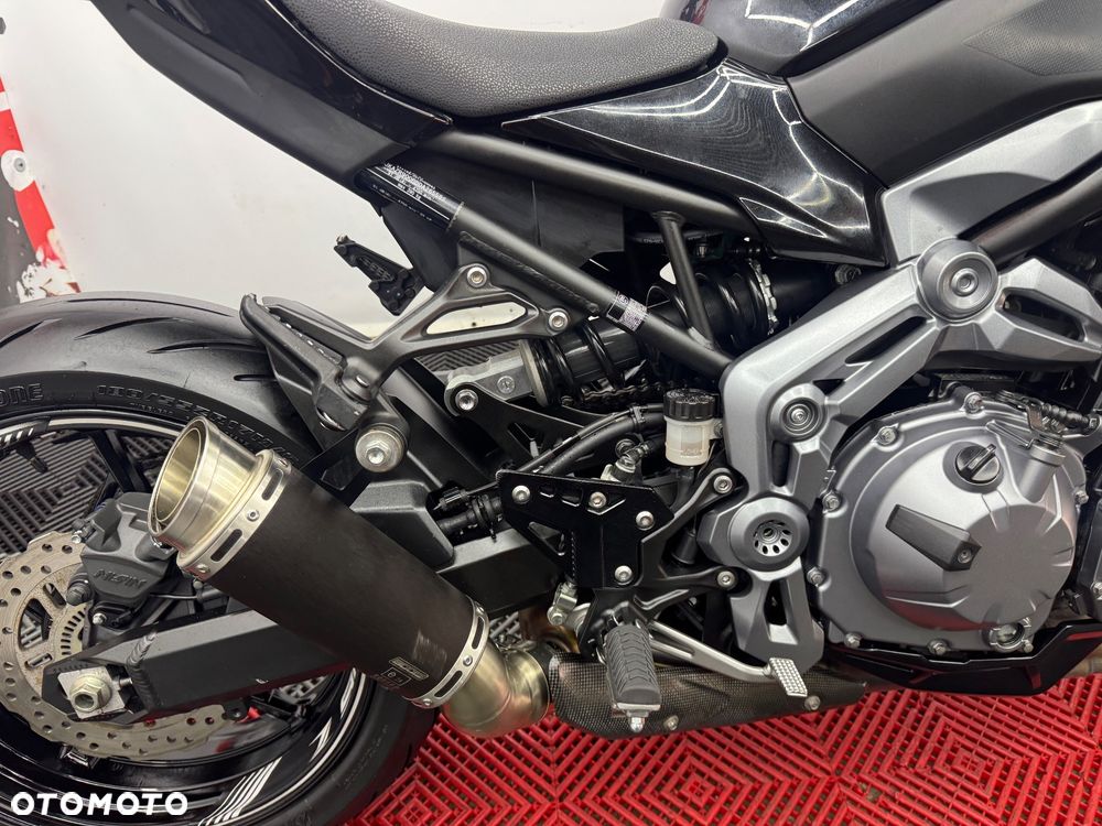 Kawasaki Z - 31