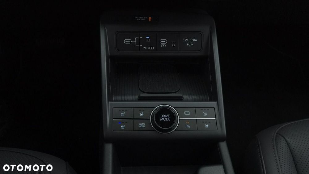 Hyundai Kona 65kWh Platinum - 21
