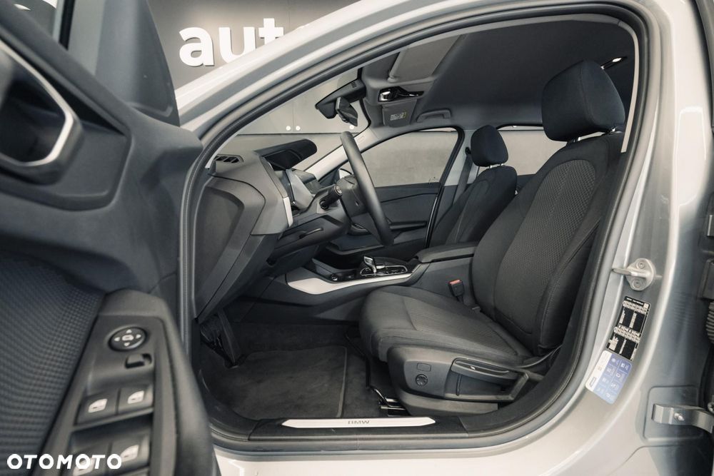 BMW Seria 1 - 14