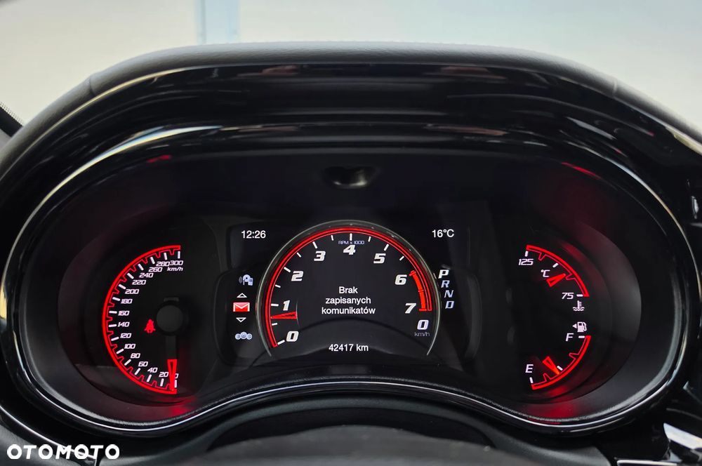Dodge Durango 6.4 SRT - 31