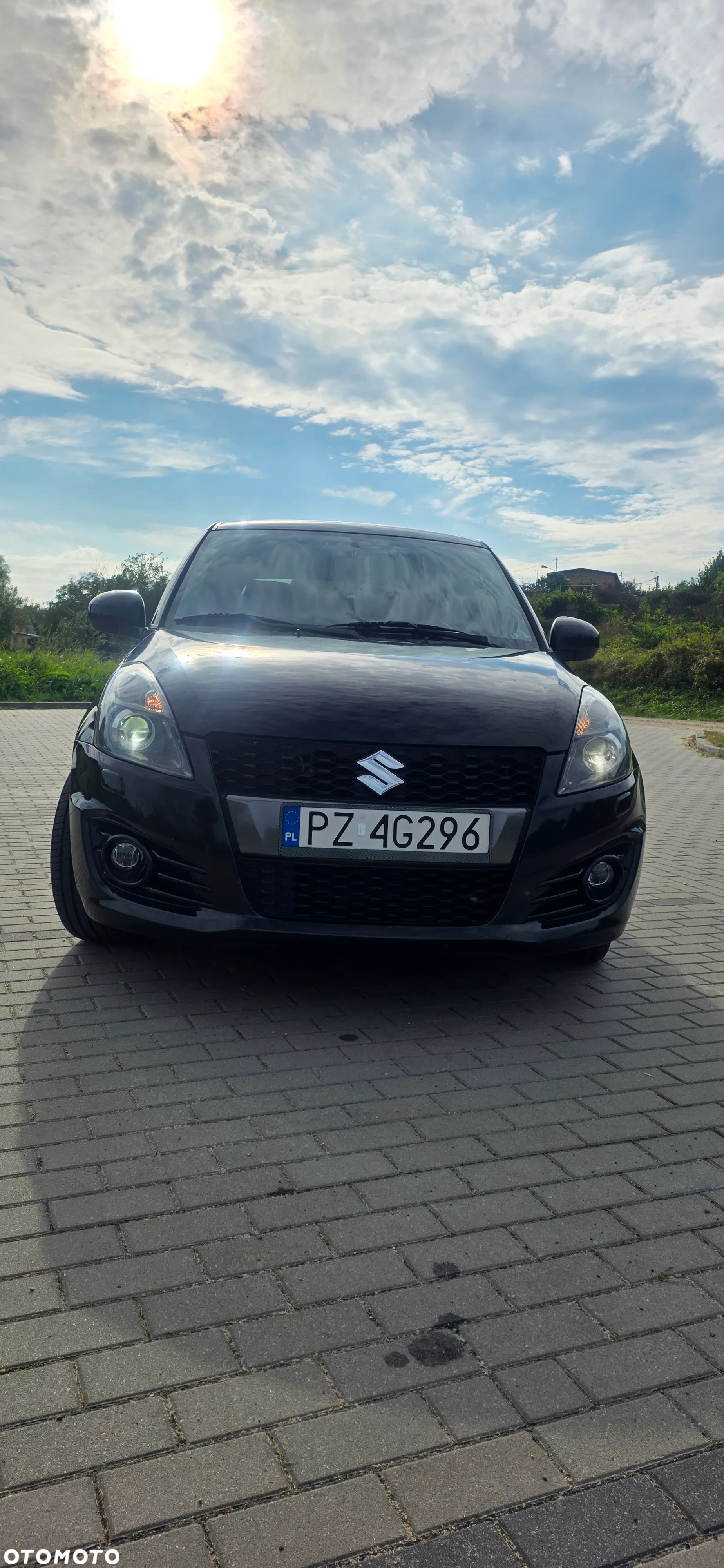 Suzuki Swift 1.6 Sport - 11