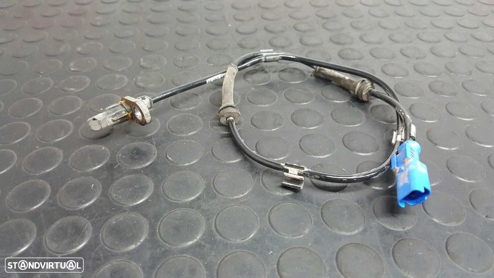 SENSOR ABS PEUGEOT 2008 (--.2013->) ALLURE - 2