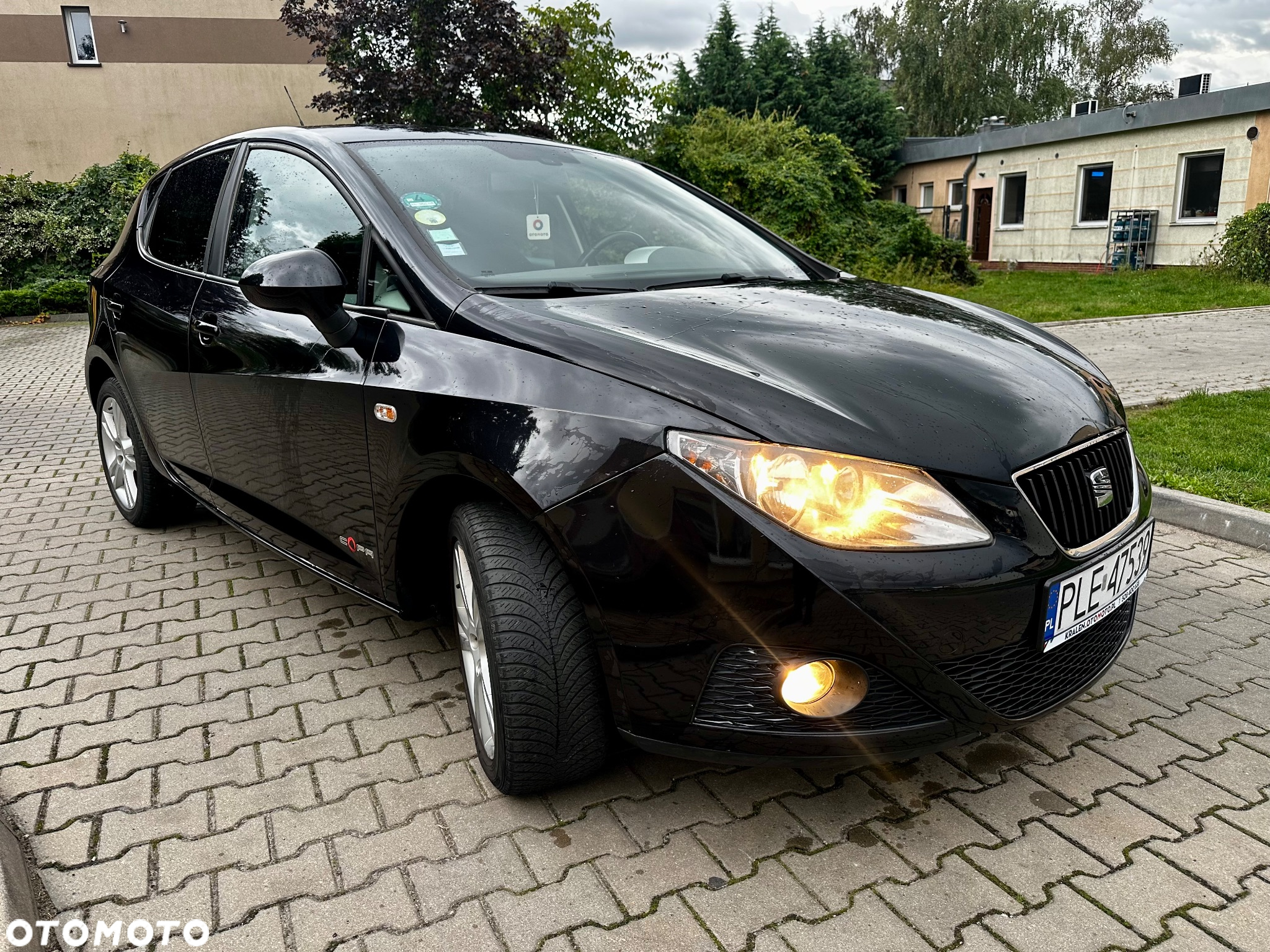 Seat Ibiza 1.6 TDI CR Copa - 3
