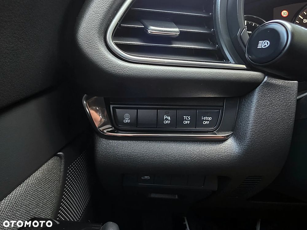 Mazda CX-30 e-SKYACTIVE X 186 TAKUMI - 21