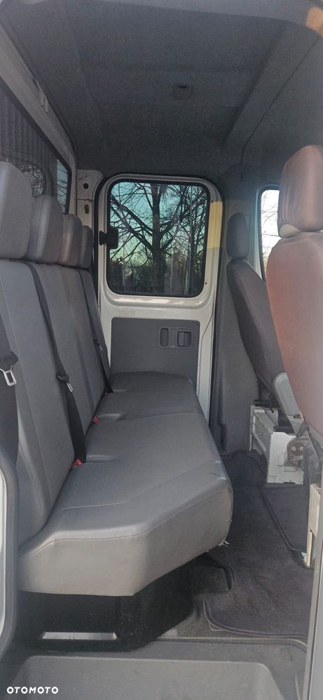 Volkswagen Crafter - 16