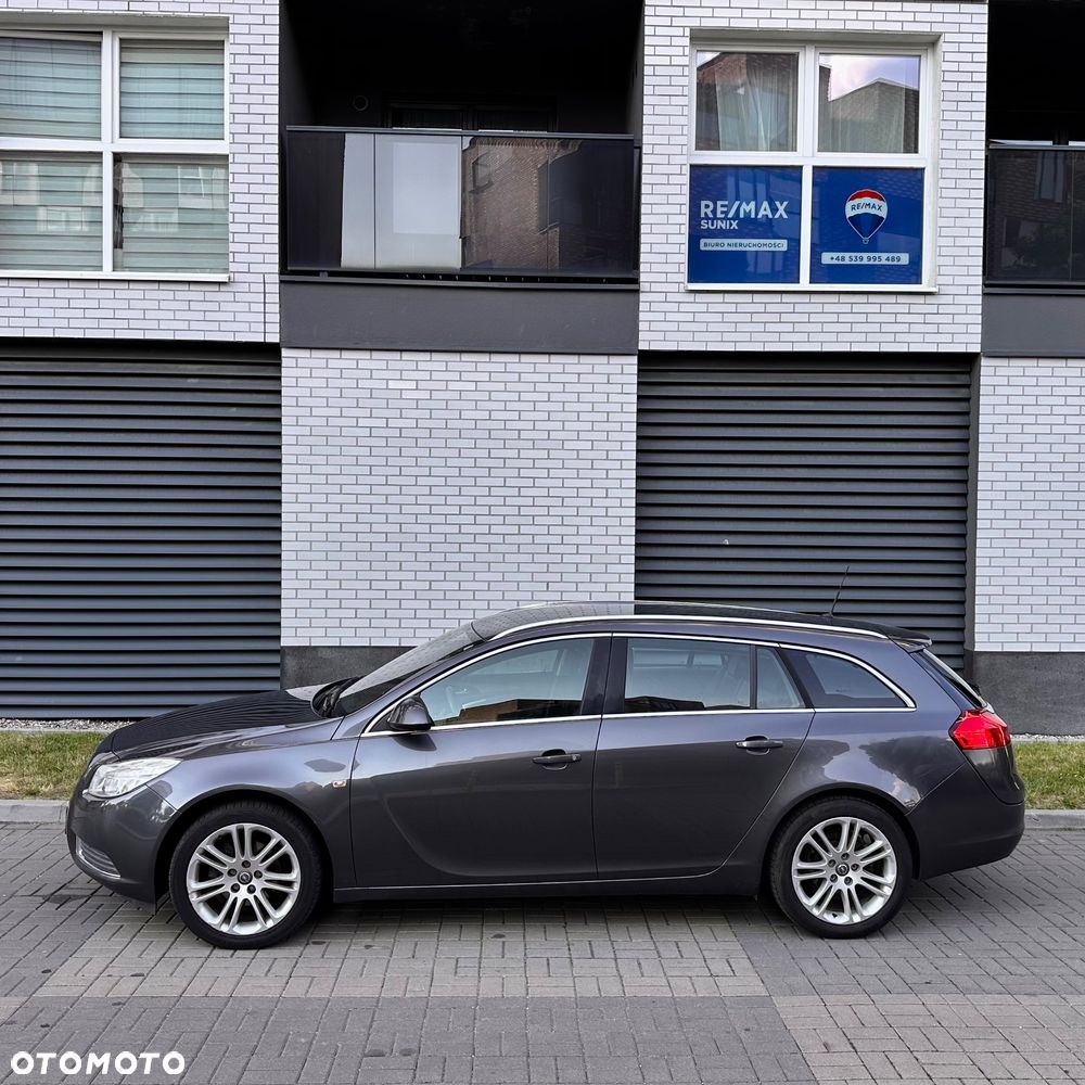 Opel Insignia - 6