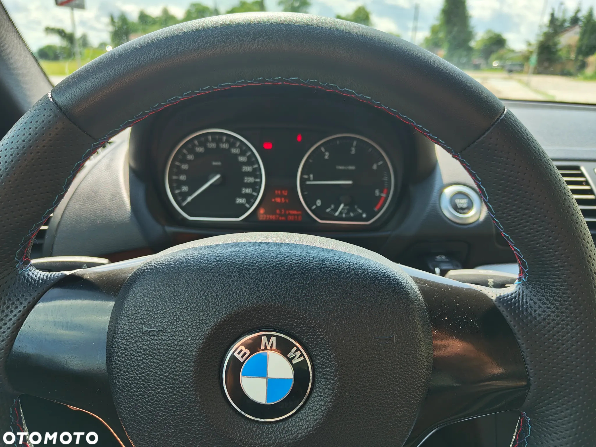 BMW Seria 1 120d - 7