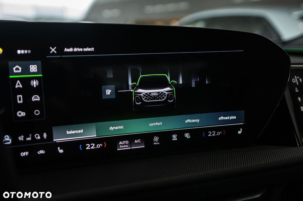 Audi Q5 Sportback - 27