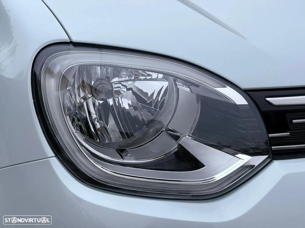 Renault Twingo 0.9 TCe Le Coq Sportif - 15