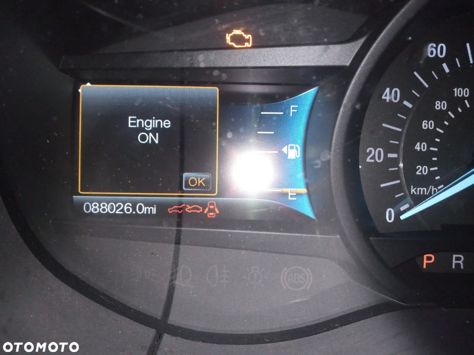 Ford Edge - 7