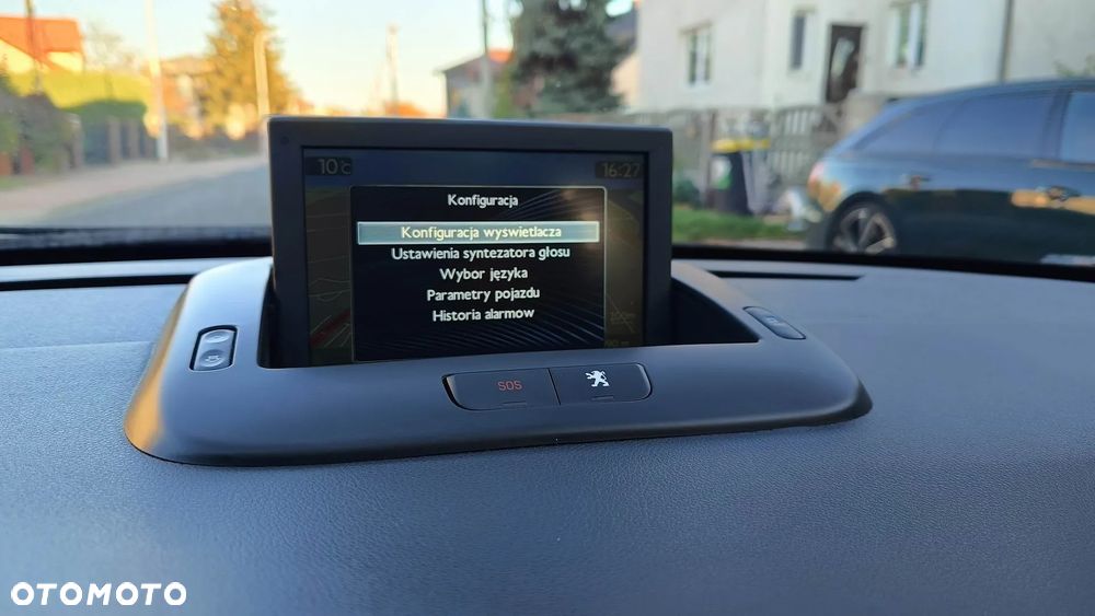 Peugeot 3008 2.0 BlueHDi Allure - 26