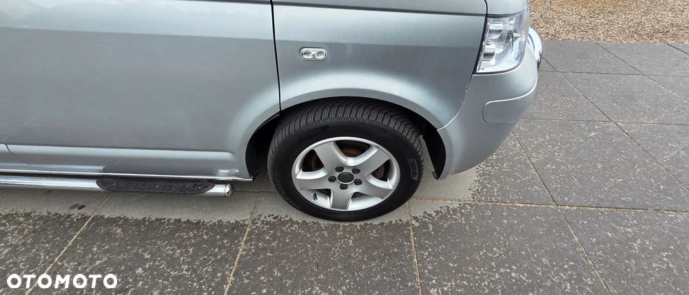 Volkswagen Multivan L1 Highline - 15