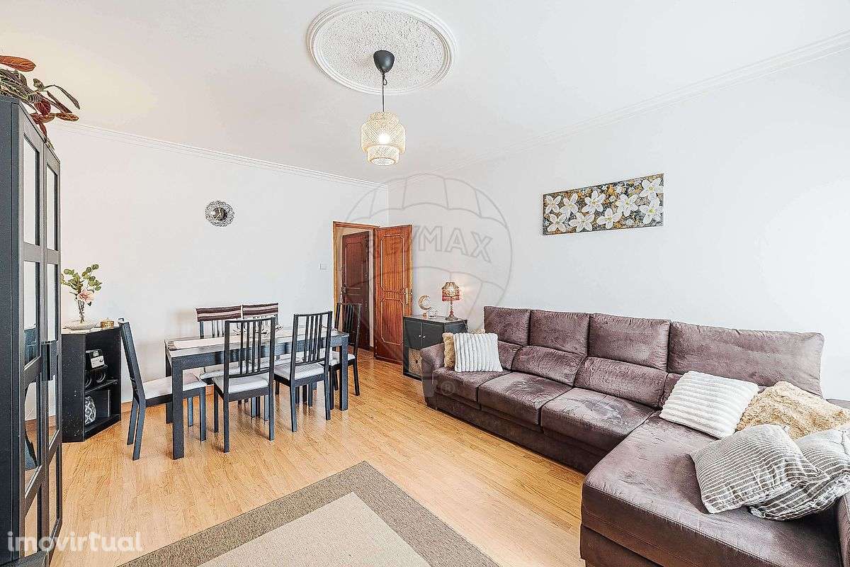 Apartamento T3 para venda - Grande imagem: 4/39