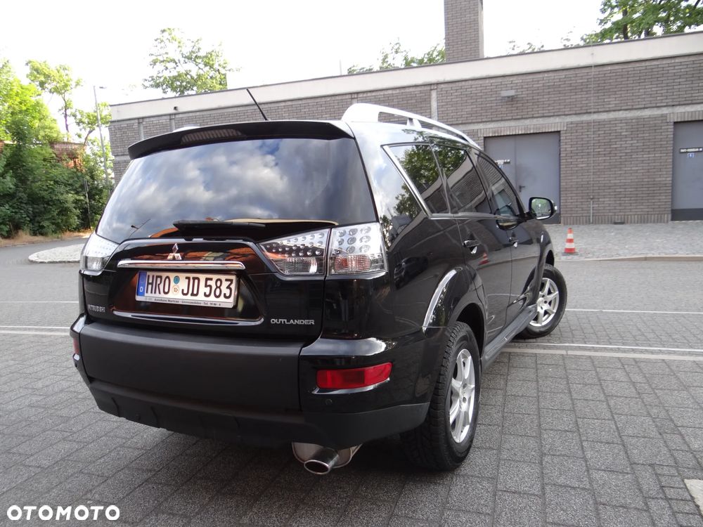 Mitsubishi Outlander 2.0 2WD Edition - 5