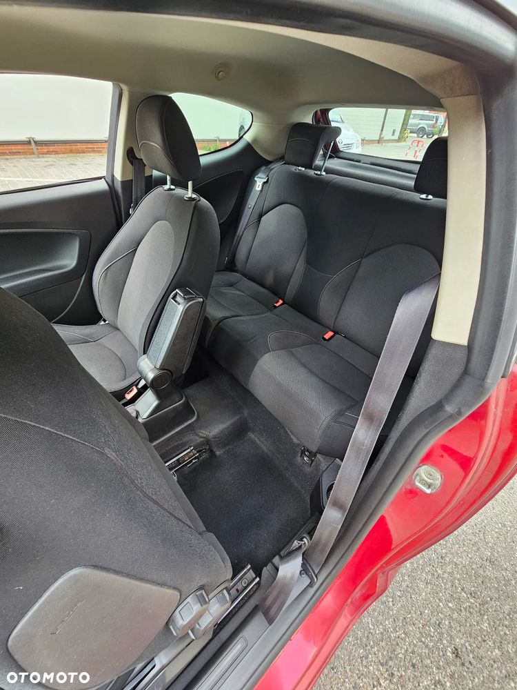 Alfa Romeo Mito 1.4 MultiAir Distinctive - 10