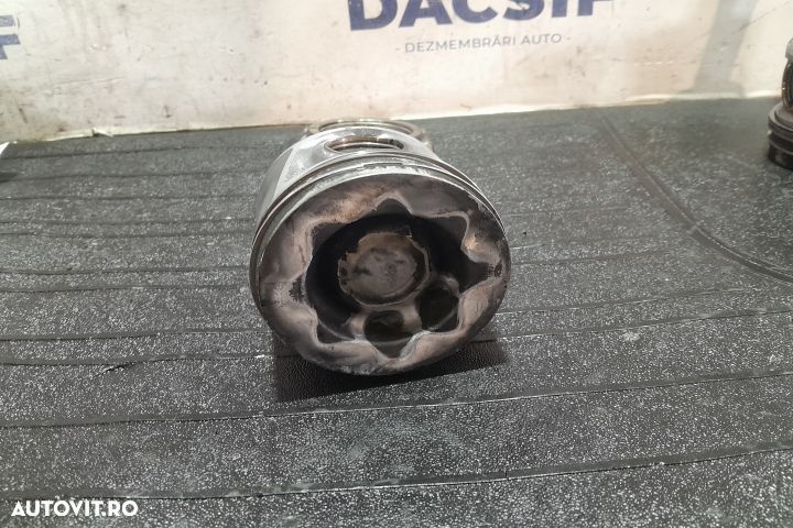 PISTON MOTOR 2.0 CBAB 2.0 CBAB Volkswagen VW Tiguan 1 5N [2007 - 2011 - 2