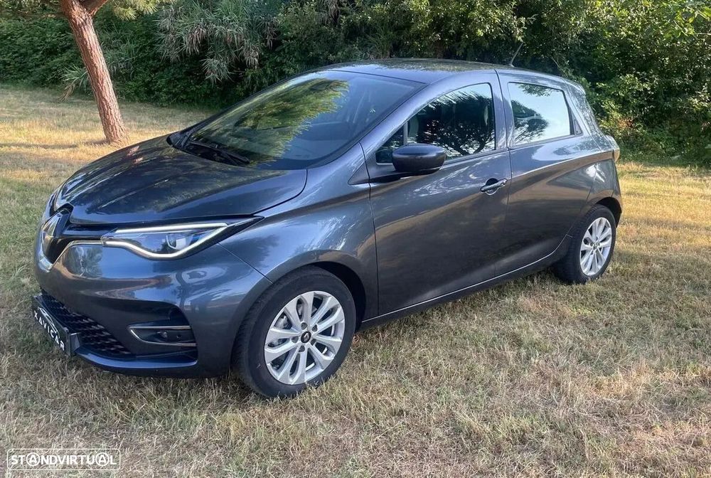 Renault Zoe - 3