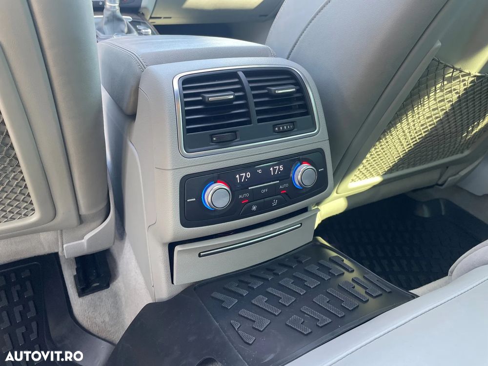 Audi A6 2.0 TDI - 19