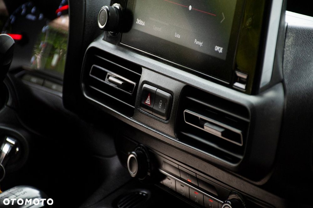Opel Combo - 29
