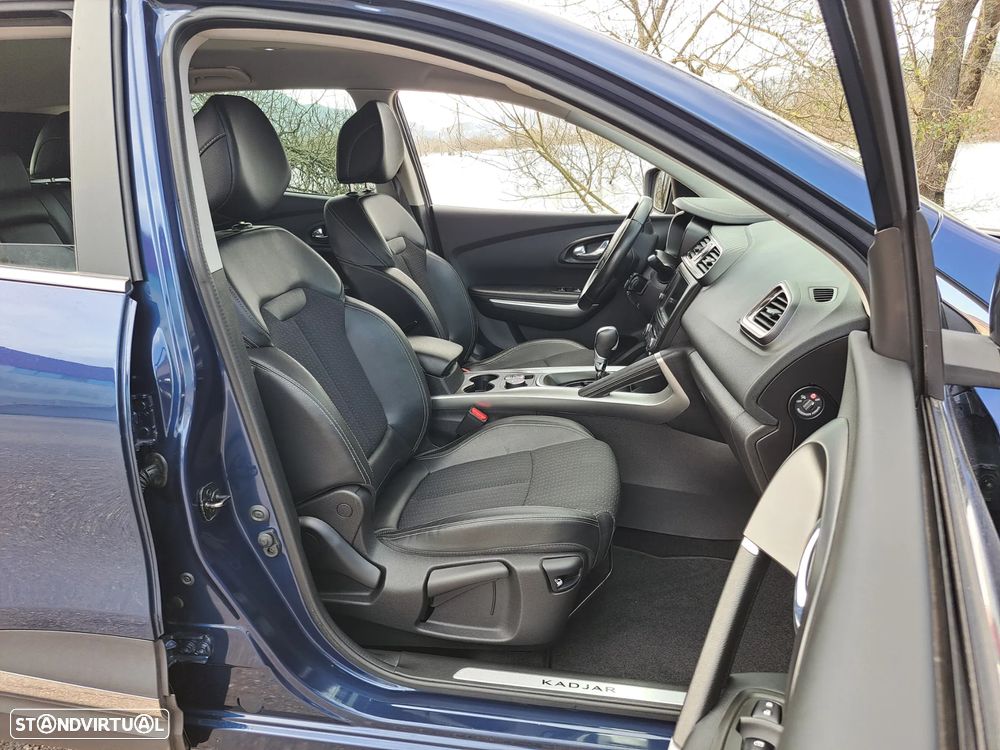 Renault Kadjar ver-1-2-puretech-feel - 15