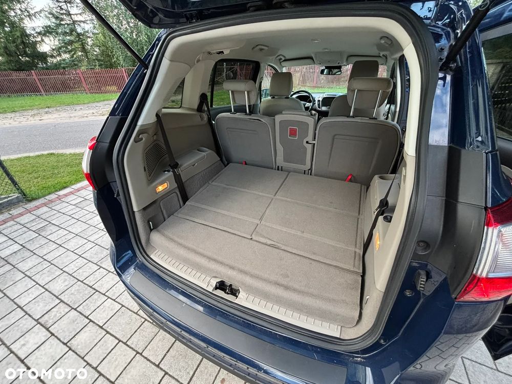 Ford Grand C-MAX Gr 1.5 TDCi Titanium - 24