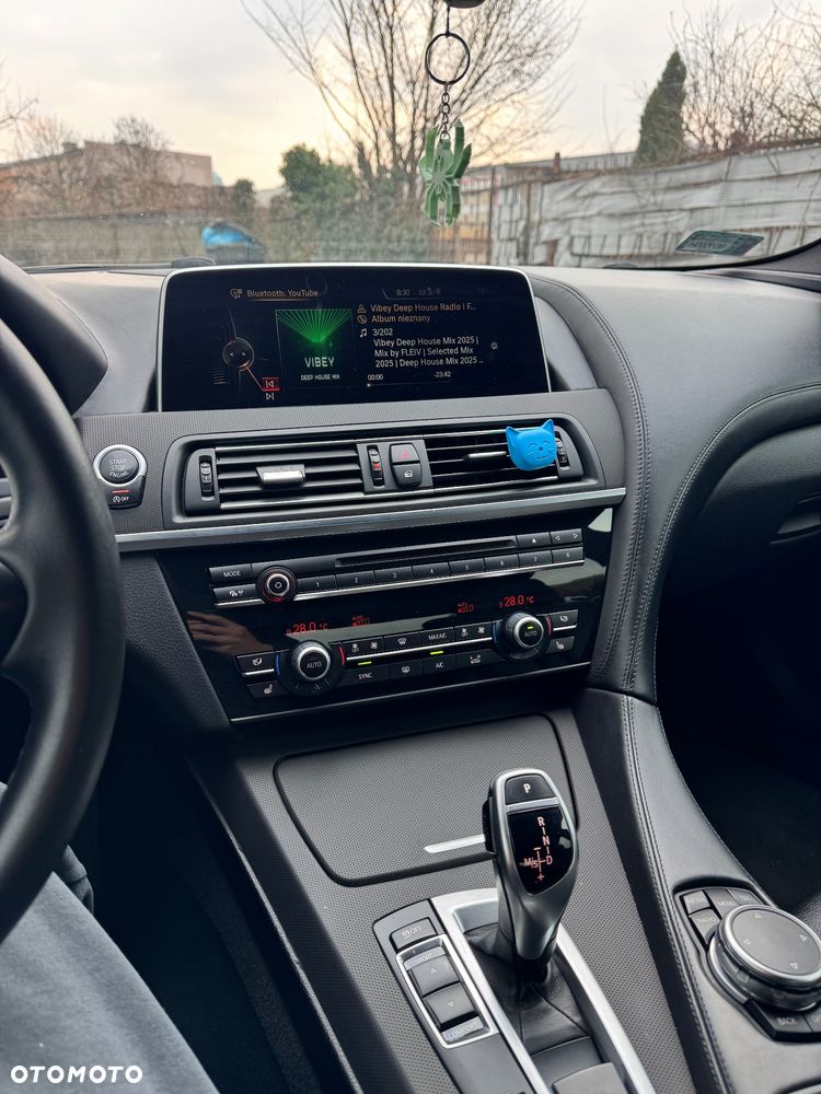 BMW Seria 6 640d xDrive M Sport Edition - 18