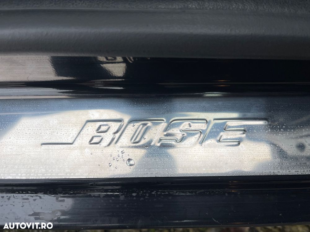 Renault Megane ENERGY dCi 130 Start & Stop Bose Edition - 17