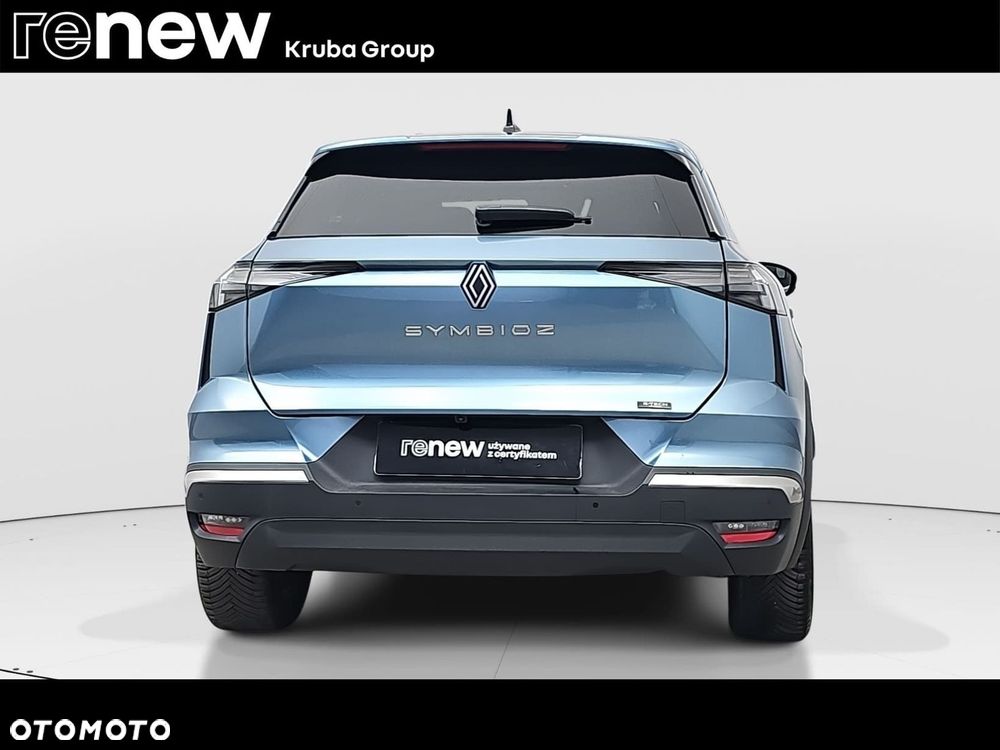 Renault Symbioz 1.6 E-Tech Full Hybrid 145 Techno - 6
