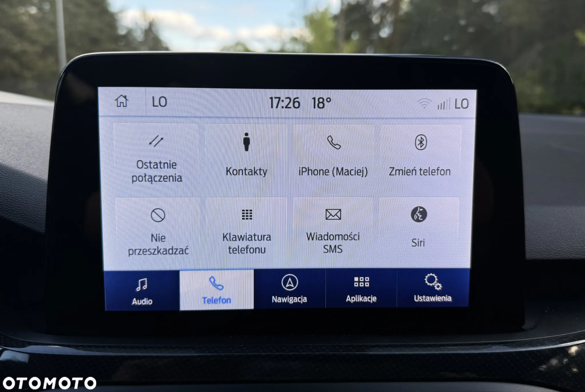 Ford Focus 1.0 EcoBoost Hybrid ST-LINE - 31