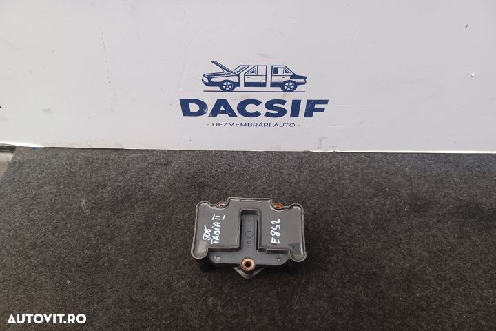 Bobina inductie 0221603010 0221603010 Skoda Fabia 5J [facelift] [2010 - 1