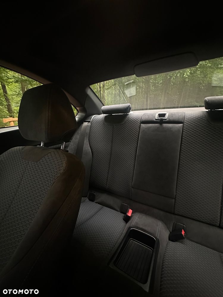 BMW Seria 2 220d Sport-Aut M Sport - 7