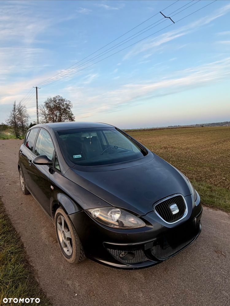 Seat Altea - 1