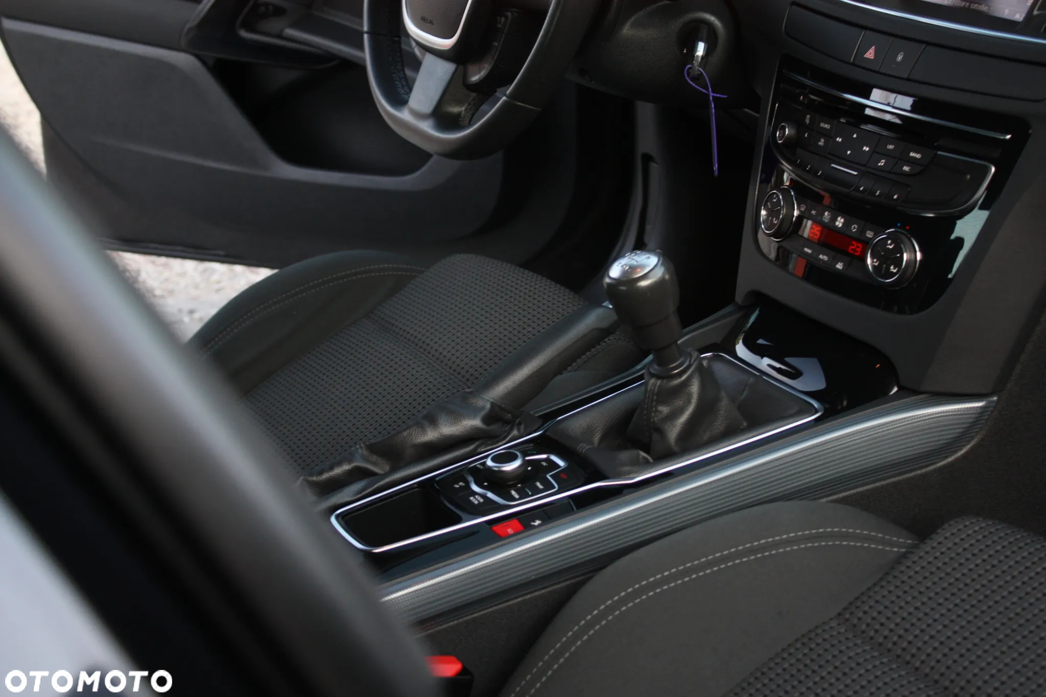 Peugeot 508 - 30