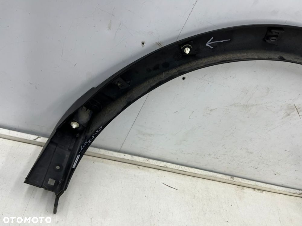 Listwa Mazda CX-5 I CX5 I KE GH 12-17r. prawy tylny rant nadkola błotnika nakładka - 16