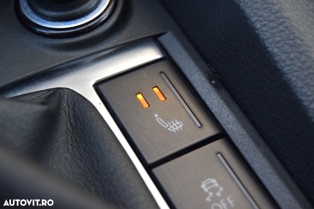 Volkswagen Amarok 2.0 BiTDI 4MOTION Highline - 16