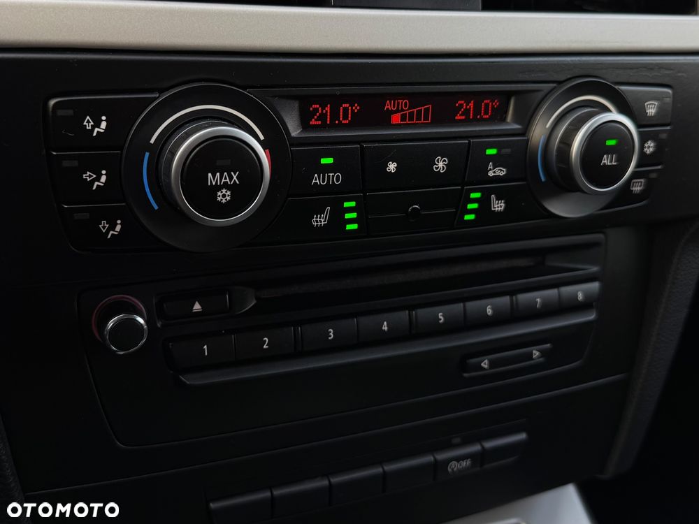 BMW Seria 3 320d DPF - 21