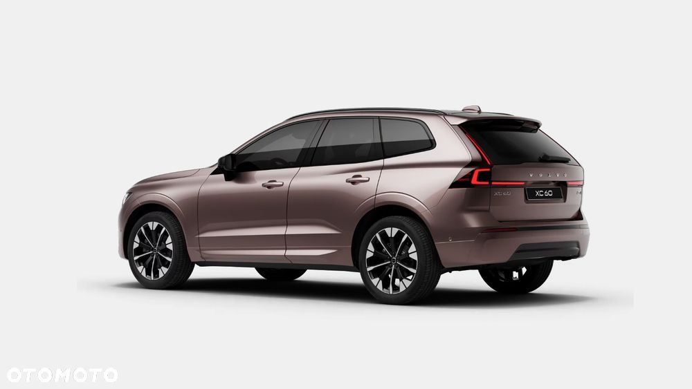 Volvo XC 60 2026