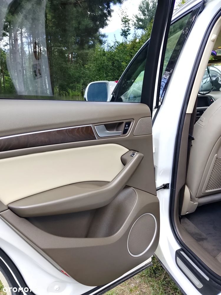 Audi Q5 2.0 TFSI Quattro S tronic - 10